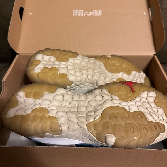 Jordan Delta 2 - Picture 11 of 12